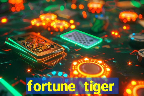 fortune tiger source code